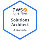 AWS Solutions Architect Certification