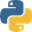 Python logo