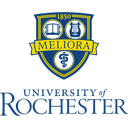 University of Rochester Logo