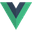 Vue.js logo
